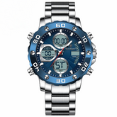 Dominion Virtue Watch